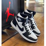 Tênis Nike Jordan 1 Unissex
