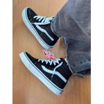 Bota Vans SK8-HI Unissex