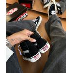 Bota Vans SK8-HI Unissex