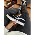 Bota Vans SK8-HI Unissex