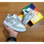 Tênis Nike Dunk Infantil