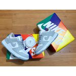 Tênis Nike Dunk Infantil