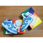 Tênis Nike Dunk Infantil