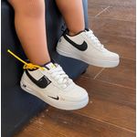 Tênis Nike Air Force Infantil
