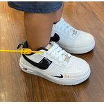 Tênis Nike Air Force Infantil