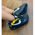 Tênis Nike Air Force Infantil