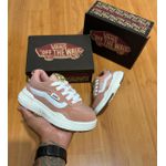 Tênis Vans Neo Infantil