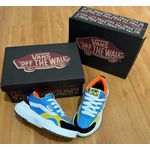 Tênis Vans Neo Infantil