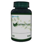 EXTRACTUS 60 CAPS NATUCORPS 