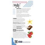 MILKXAKE MORANGO NATUCORPS