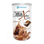 MILKXAKE CHOCOLATE NATUCORPS