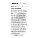 POWER BLOCKER