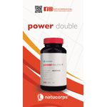 POWER DOUBLE