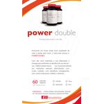 POWER DOUBLE
