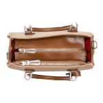 Kit Bolsa Duas Cores
