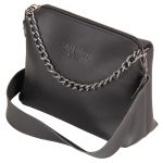 Bolsa Bia Pequena Detalhe Corrente