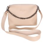 Bolsa Bia Pequena Detalhe Corrente