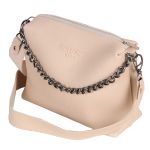 Bolsa Bia Pequena Detalhe Corrente