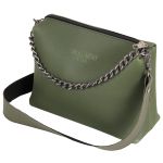 Bolsa Bia Pequena Detalhe Corrente