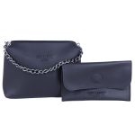 Bolsa Bia Pequena Detalhe Corrente