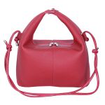 Bolsa Hobo Minimalista