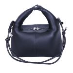 Bolsa Hobo Minimalista 