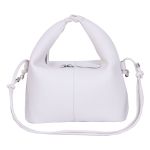 Bolsa Hobo Minimalista 