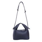 Bolsa Hobo Minimalista 