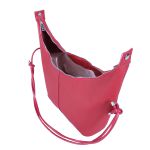 Bolsa Hobo Minimalista