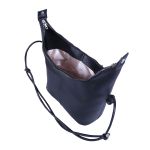 Bolsa Hobo Minimalista 