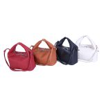 Bolsa Hobo Minimalista