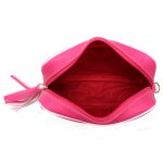 Bolsa Luma Alça Transversal 