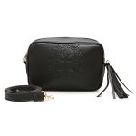 Bolsa Luma Alça Transversal 