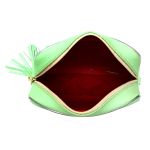 Bolsa Luma Alça Transversal 