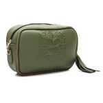 Bolsa Luma Alça Transversal 
