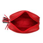 Bolsa Luma Alça Transversal 