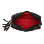 Bolsa Luma Alça Transversal 