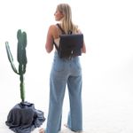 Mochila Zoe Feminina 