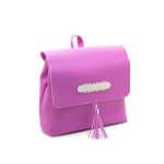 Mochila Zoe Feminina 
