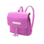 Mochila Zoe Feminina 