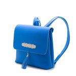 Mochila Zoe Feminina 