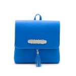 Mochila Zoe Feminina 