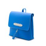 Mochila Zoe Feminina 
