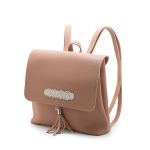 Mochila Zoe Feminina 