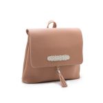 Mochila Zoe Feminina 