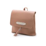 Mochila Zoe Feminina 
