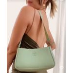  Bolsa Ombro Baguete 
