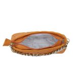 Bolsa Com Porta Moeda Corrente e Alça de Gorgurão 
