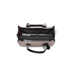 Kit Bolsa Feminina Alça Larga + Carteira