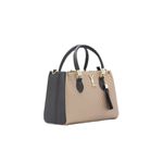 Kit Bolsa Feminina Alça Larga + Carteira